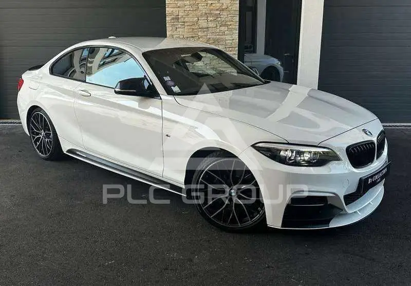 2018 BMW 340