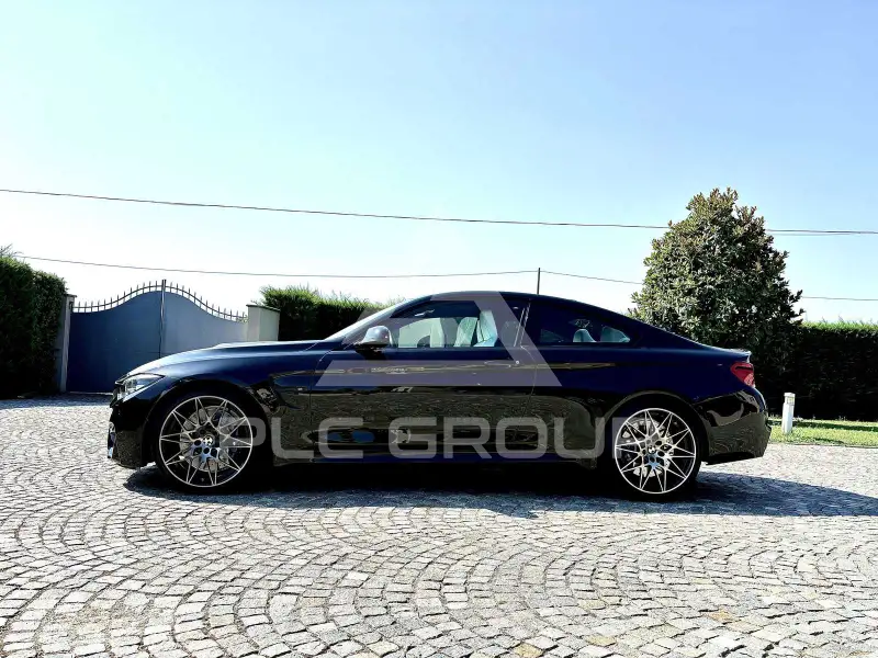 2018 BMW M4