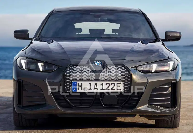 2018 BMW M4
