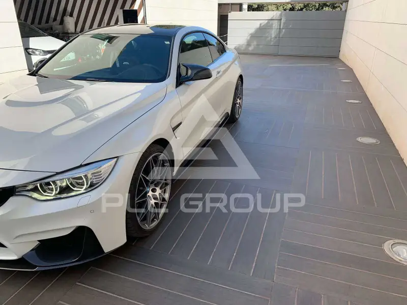 2018 BMW M4