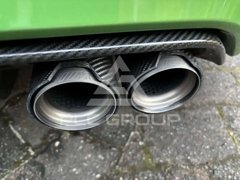 2018 BMW M4