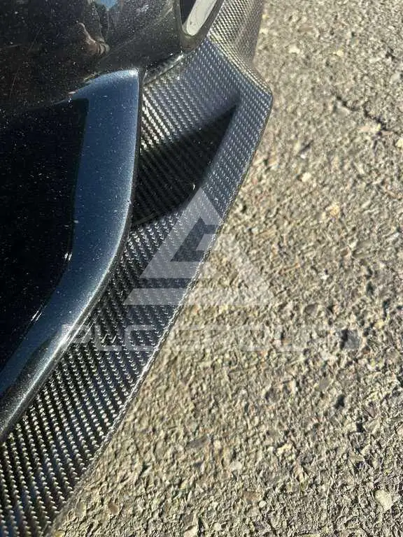 2018 BMW M3
