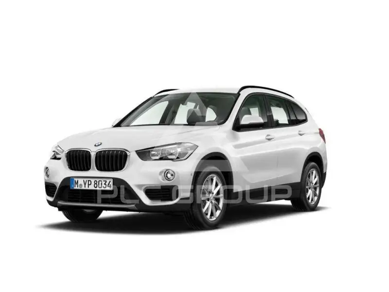 2018 BMW X1