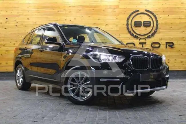 2018 BMW X1