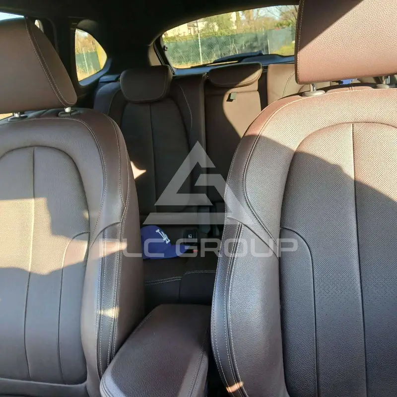 2018 BMW X1