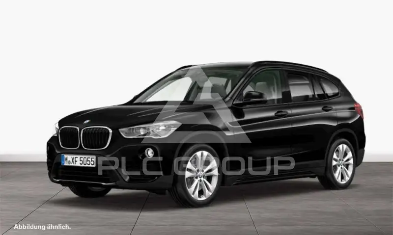 2018 BMW X1