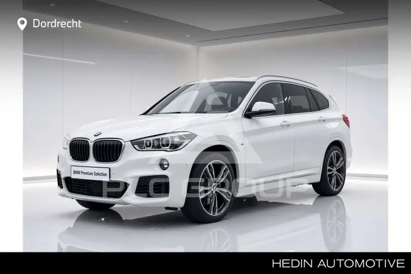 2018 BMW X1
