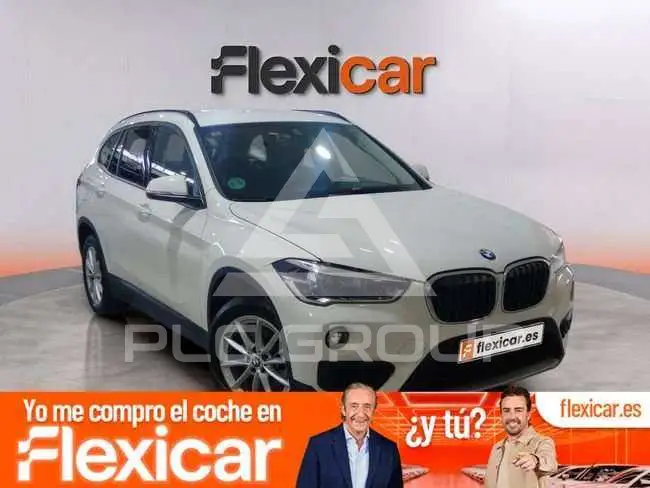 2018 BMW X1