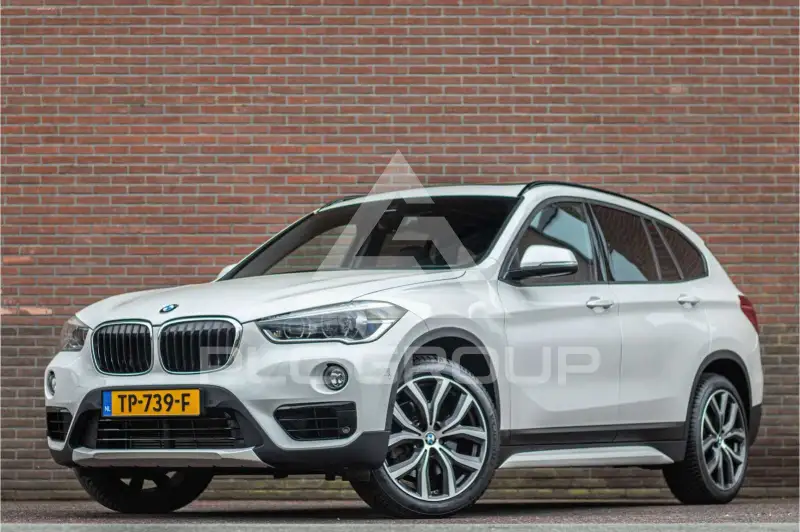 2018 BMW X1