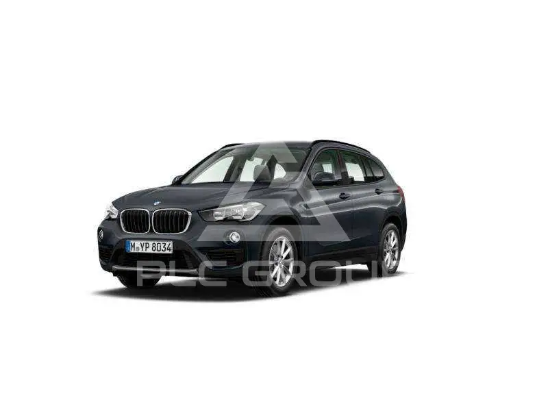 2018 BMW X1