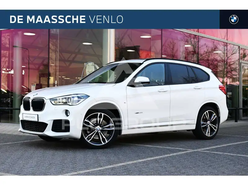 2018 BMW X1
