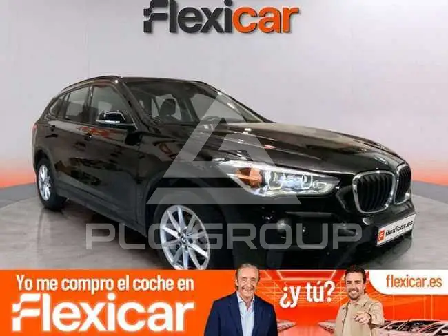 2018 BMW X1