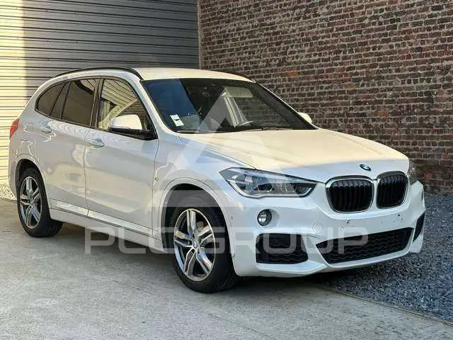 2018 BMW X1