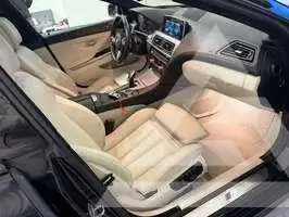 2018 BMW 640