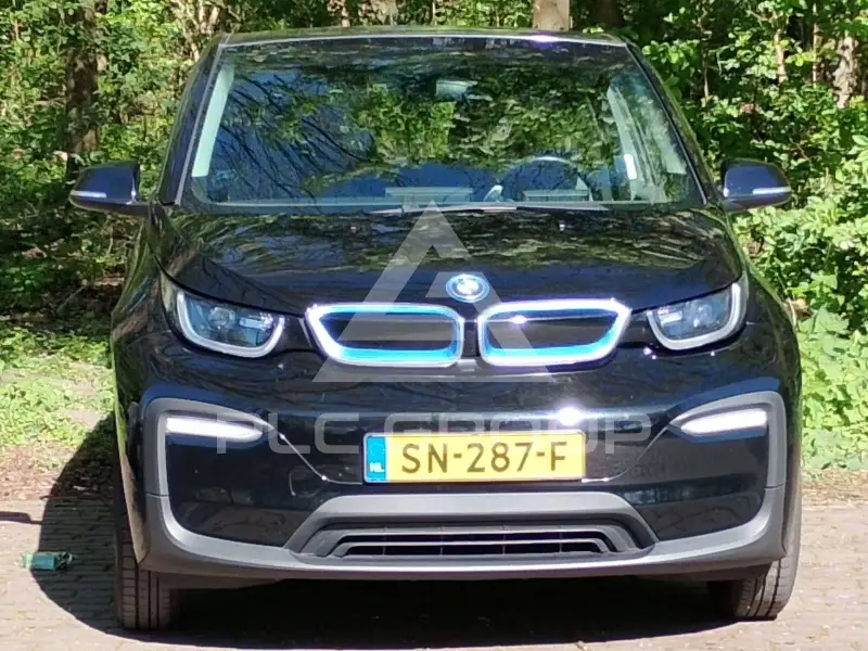 2018 BMW I3