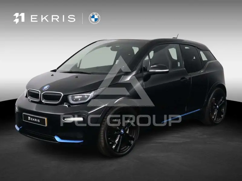 2018 BMW I3