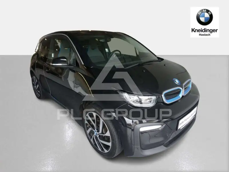 2018 BMW I3