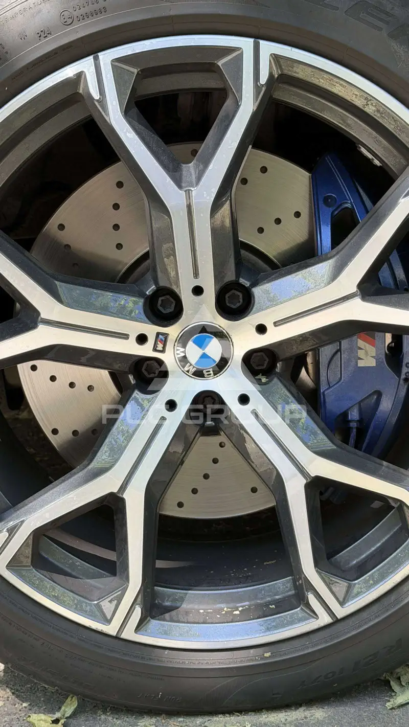 2018 BMW X5