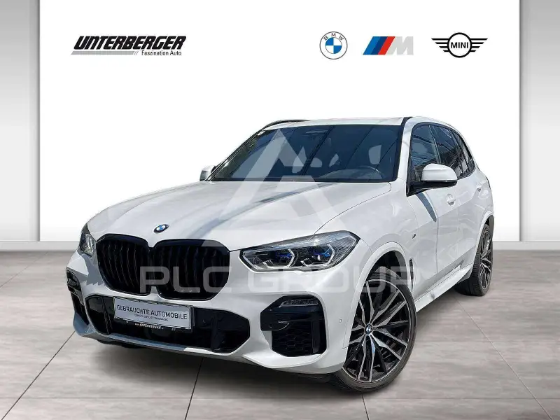 2018 BMW X5