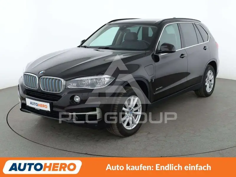 2018 BMW X5