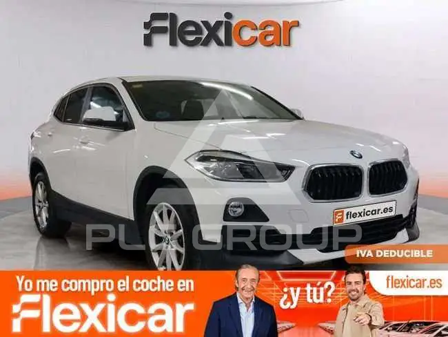2018 BMW X2