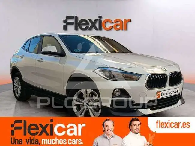 2018 BMW X2