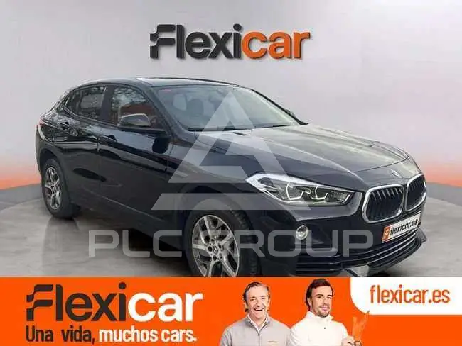 2018 BMW X2