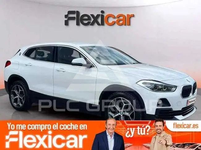 2018 BMW X2