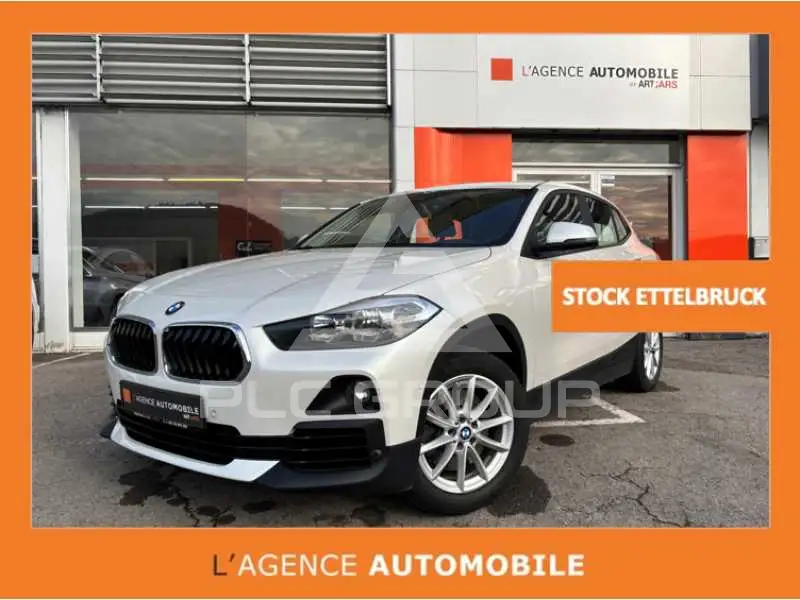 2018 BMW X2