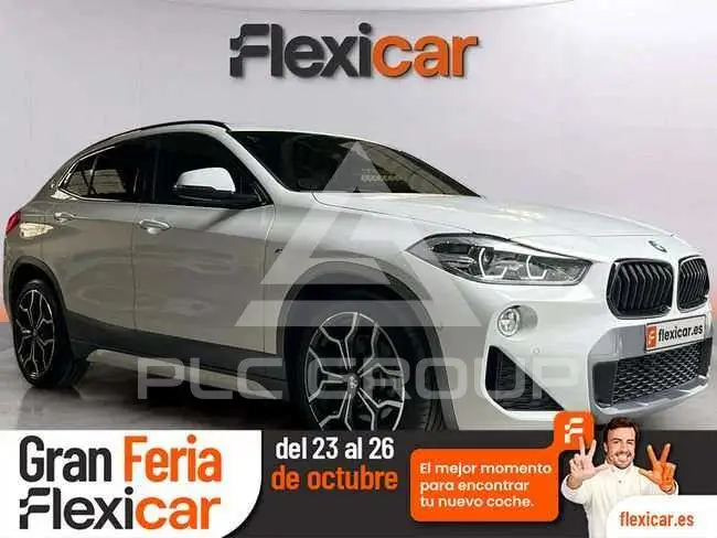 2018 BMW X2