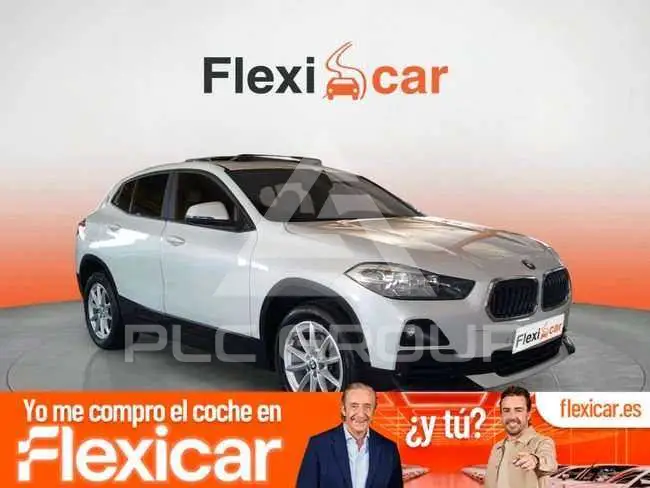 2018 BMW X2