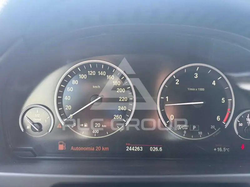 2018 BMW X6