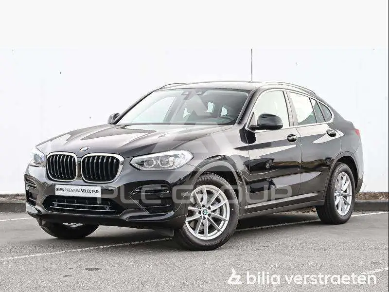 2018 BMW X4