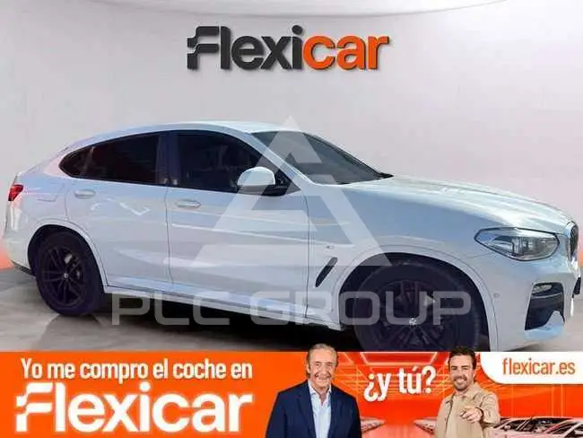 2018 BMW X4