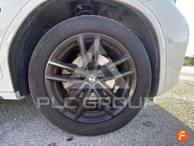 2018 BMW X4