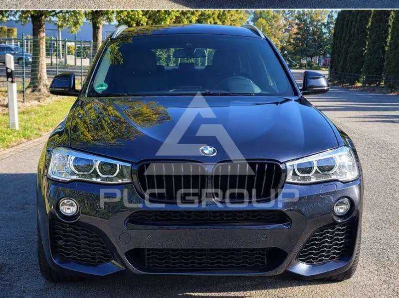 2018 BMW X4