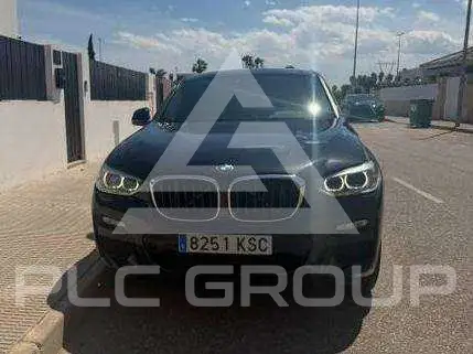 2018 BMW X4