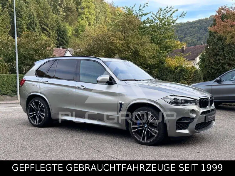 2018 BMW X5