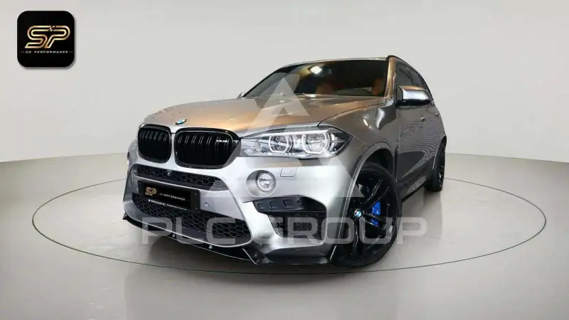 2018 BMW X5