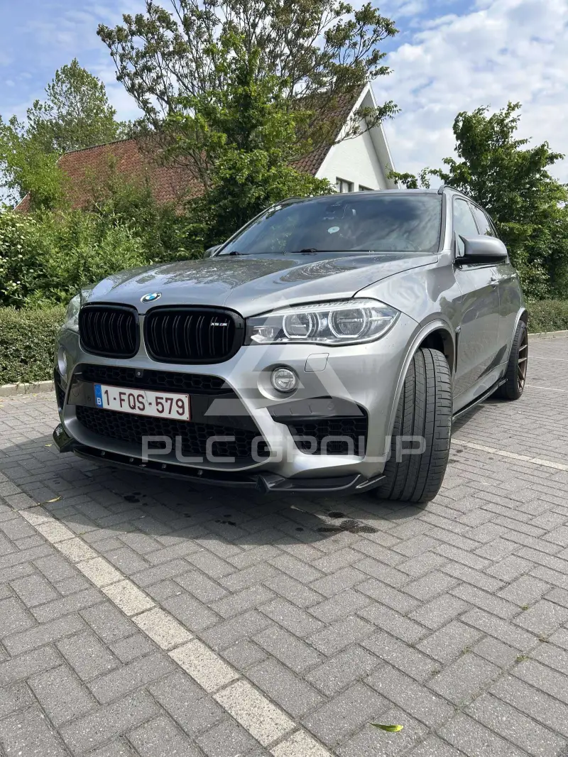 2018 BMW X5