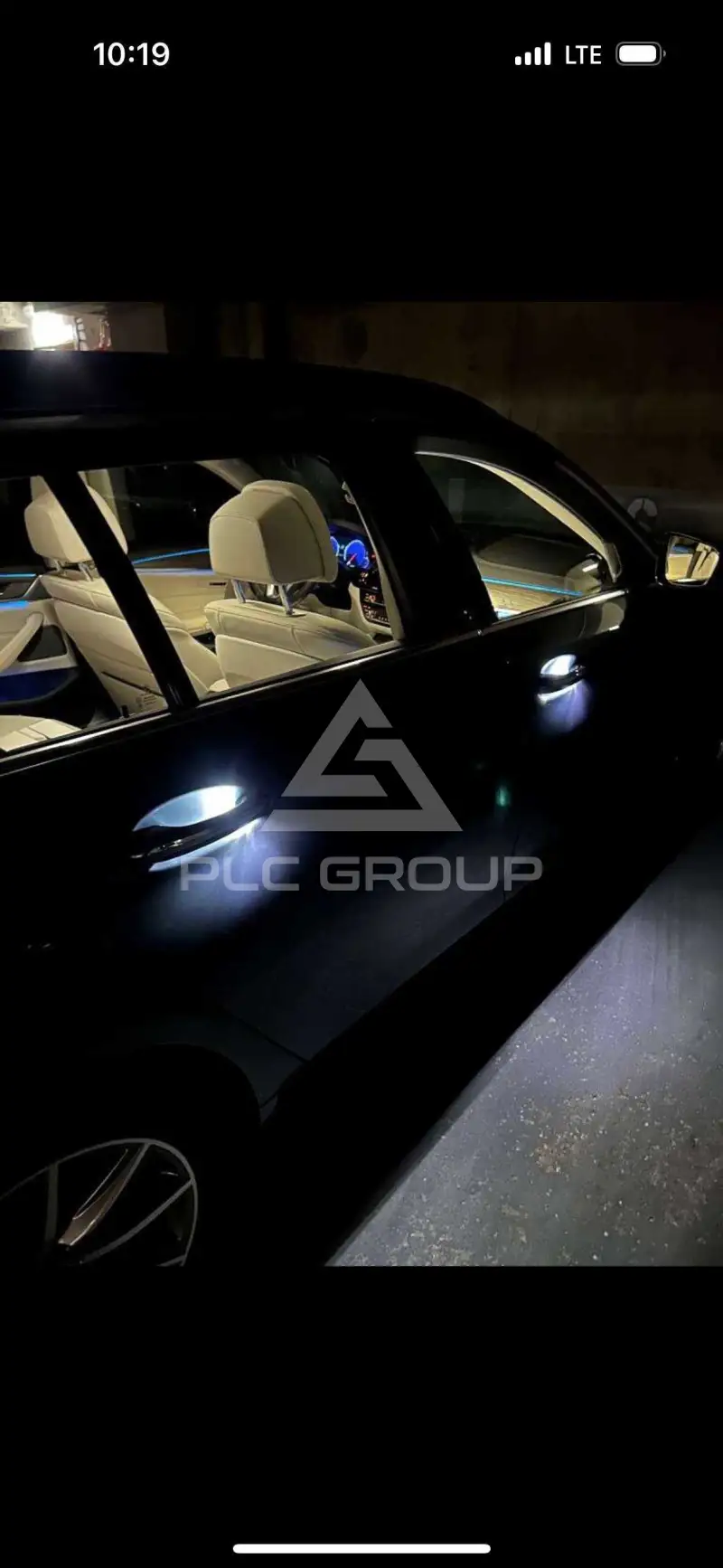 2018 BMW 520