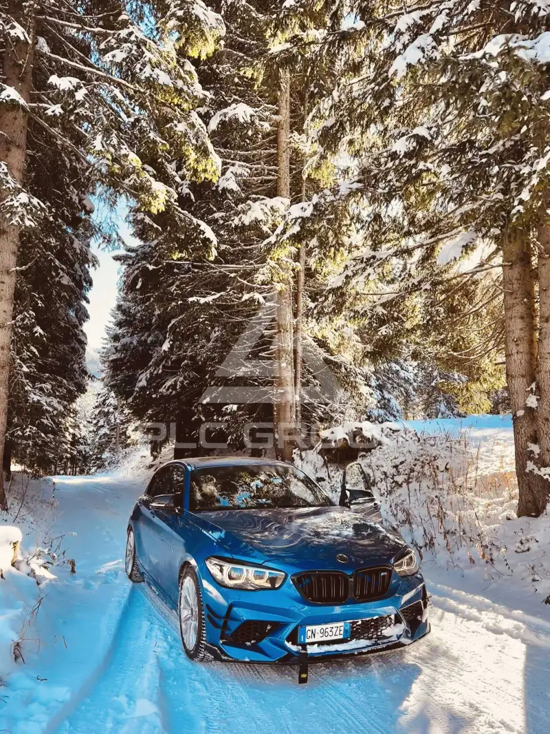 2018 BMW 118