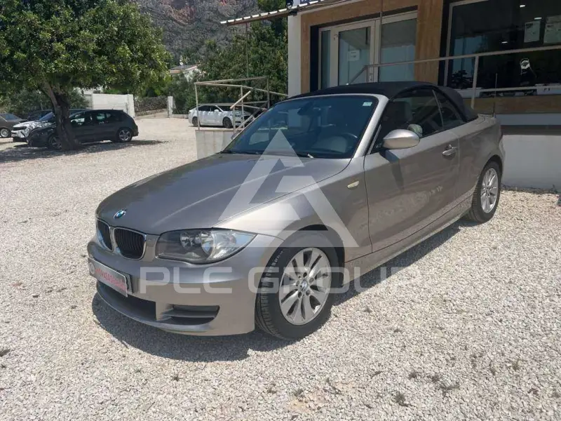 2018 BMW 118