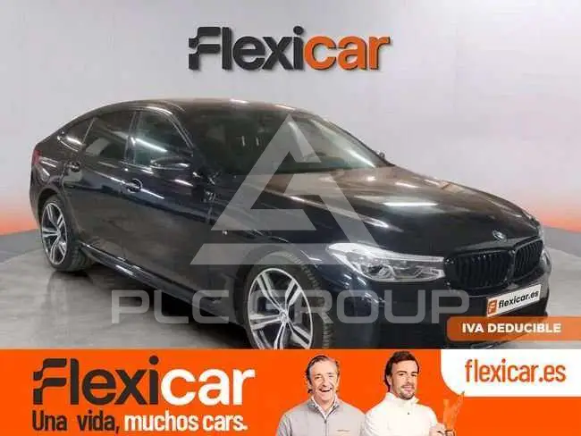 2018 BMW Other