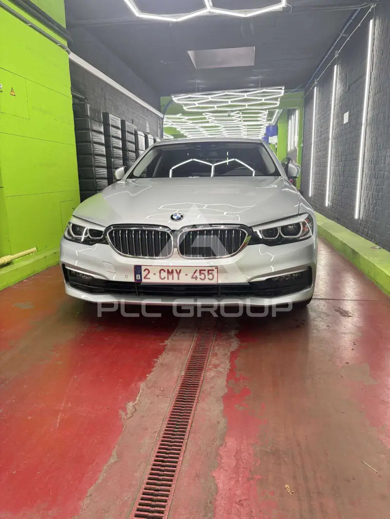 2018 BMW Other