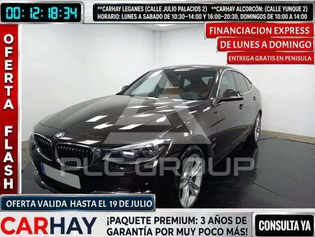 2018 BMW Other
