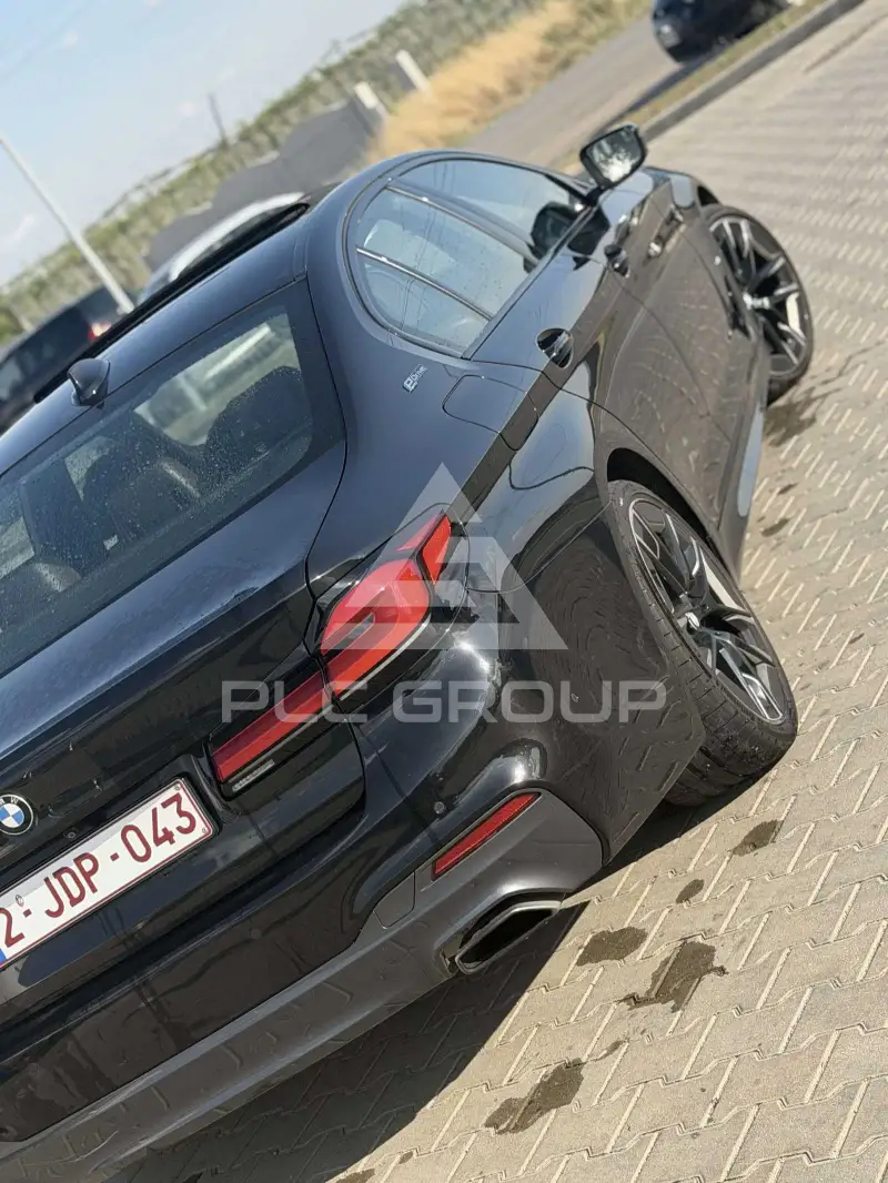 2018 BMW Other
