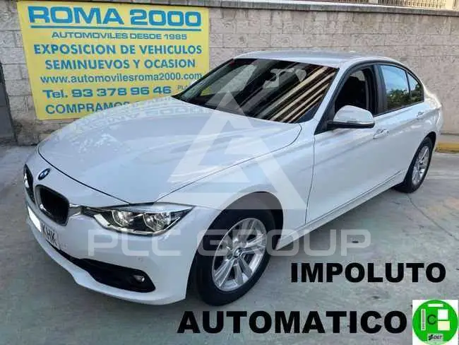 2018 BMW Other