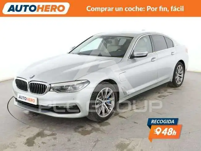 2018 BMW Other