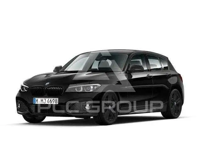 2018 BMW 120